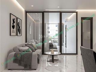 🏙️✨TÒA NHÀ MỚI – TRỐNG CĂN 1PN SIÊU RỘNG, GIÁ TỐT – HÒA CƯỜNG, HẢI CHÂU