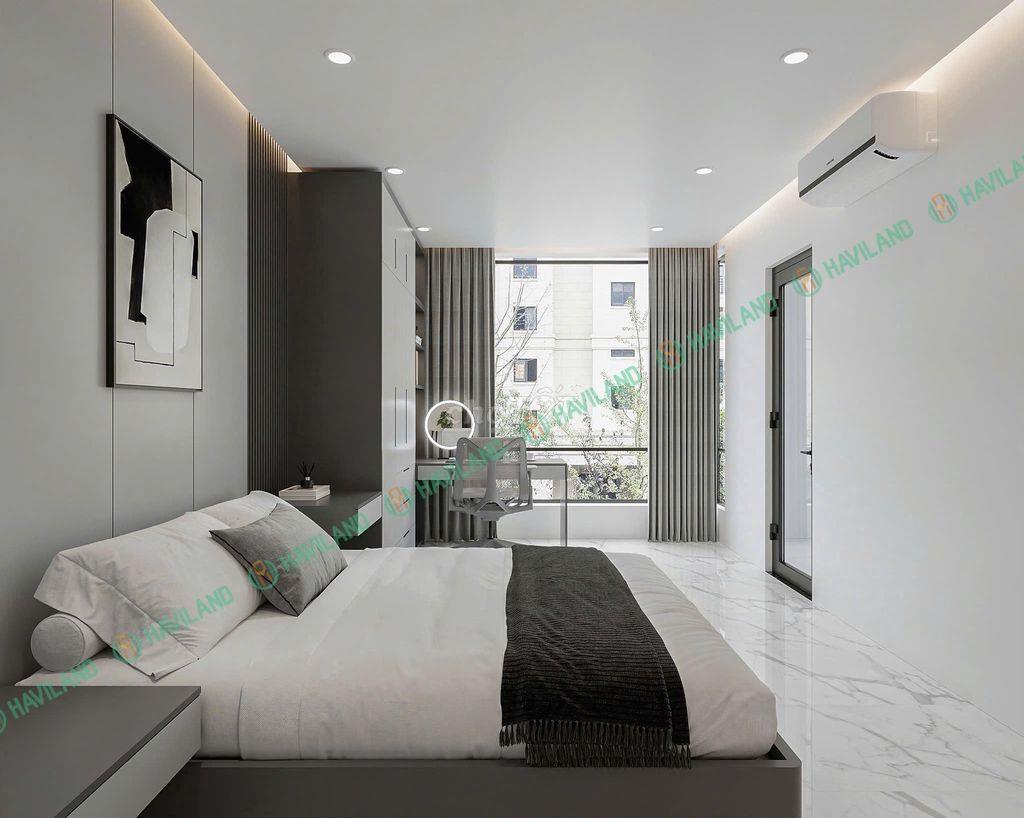 🏙️✨TÒA NHÀ MỚI – TRỐNG CĂN 1PN SIÊU RỘNG, GIÁ TỐT – HÒA CƯỜNG, HẢI CHÂU