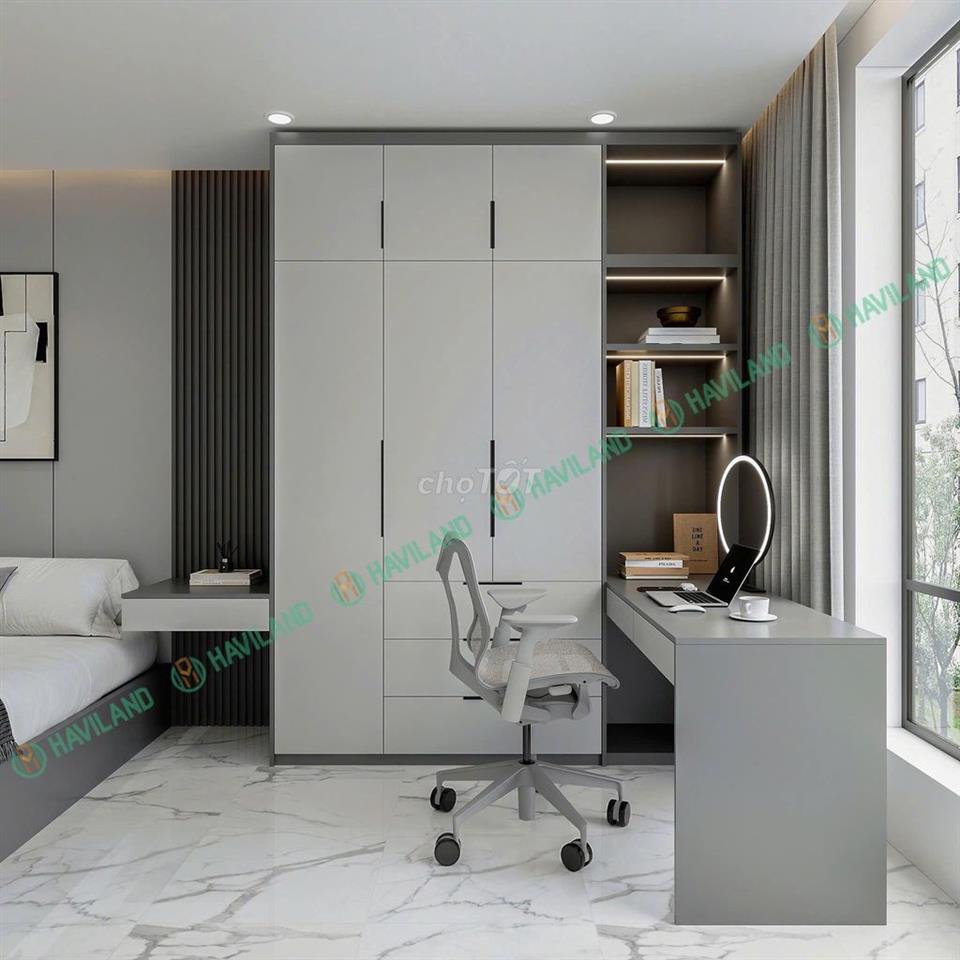 🏙️✨TÒA NHÀ MỚI – TRỐNG CĂN 1PN SIÊU RỘNG, GIÁ TỐT – HÒA CƯỜNG, HẢI CHÂU