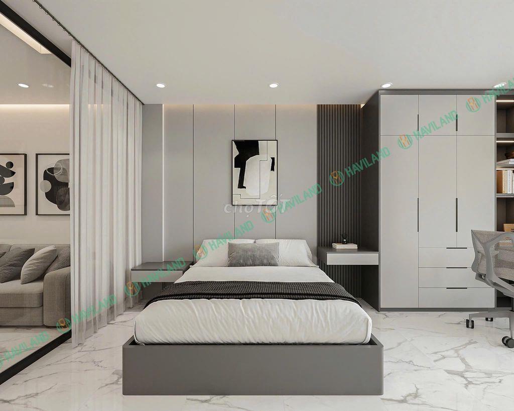 🏙️✨TÒA NHÀ MỚI – TRỐNG CĂN 1PN SIÊU RỘNG, GIÁ TỐT – HÒA CƯỜNG, HẢI CHÂU