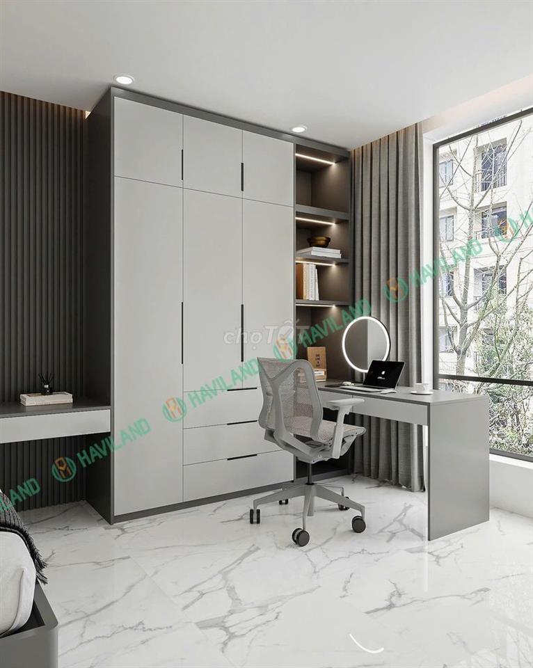 🏙️✨TÒA NHÀ MỚI – TRỐNG CĂN 1PN SIÊU RỘNG, GIÁ TỐT – HÒA CƯỜNG, HẢI CHÂU