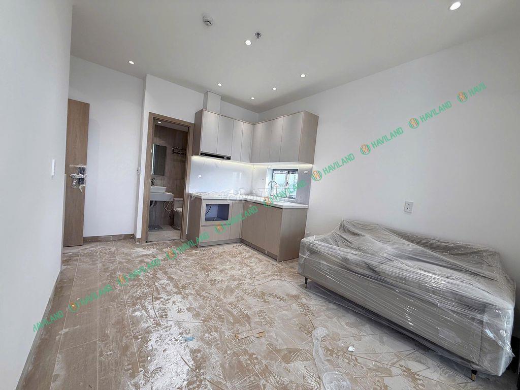 🏡🌸 TÒA NHÀ MỚI – TRỐNG CĂN 1PN SIÊU ĐẸP, GIÁ TỐT – HÒA XUÂN, ĐÀ NẴNG