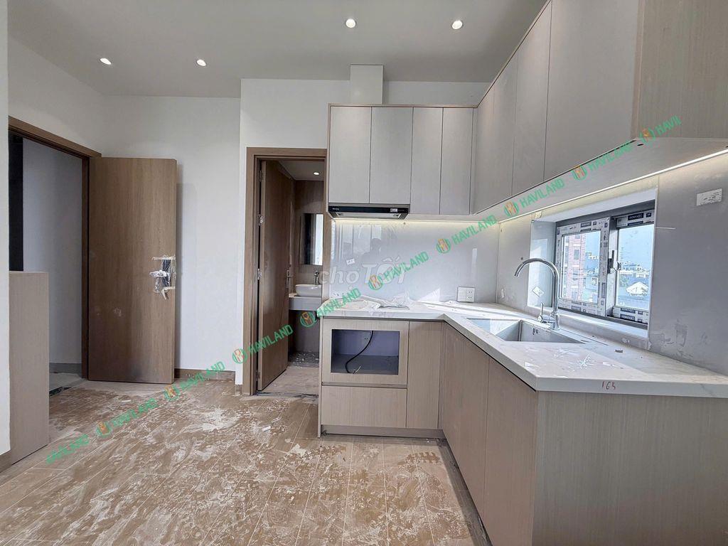 🏡🌸 TÒA NHÀ MỚI – TRỐNG CĂN 1PN SIÊU ĐẸP, GIÁ TỐT – HÒA XUÂN, ĐÀ NẴNG