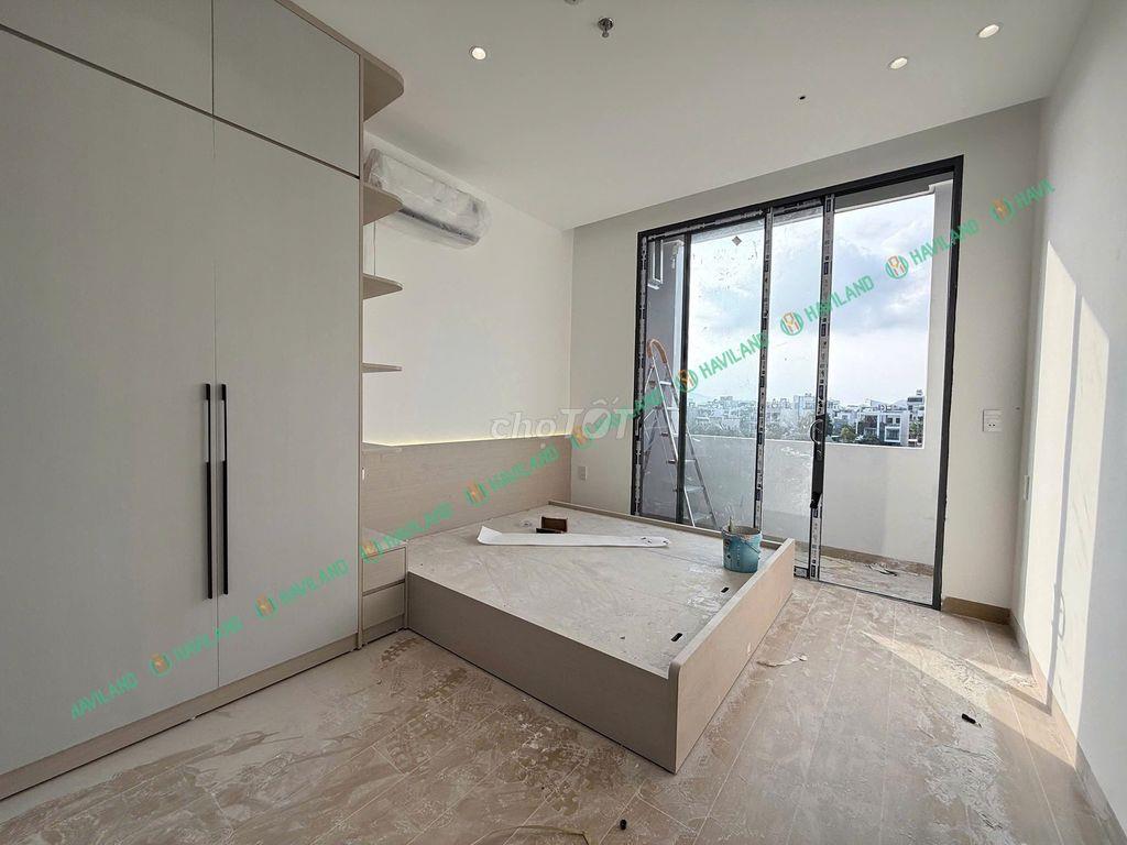 🏡🌸 TÒA NHÀ MỚI – TRỐNG CĂN 1PN SIÊU ĐẸP, GIÁ TỐT – HÒA XUÂN, ĐÀ NẴNG