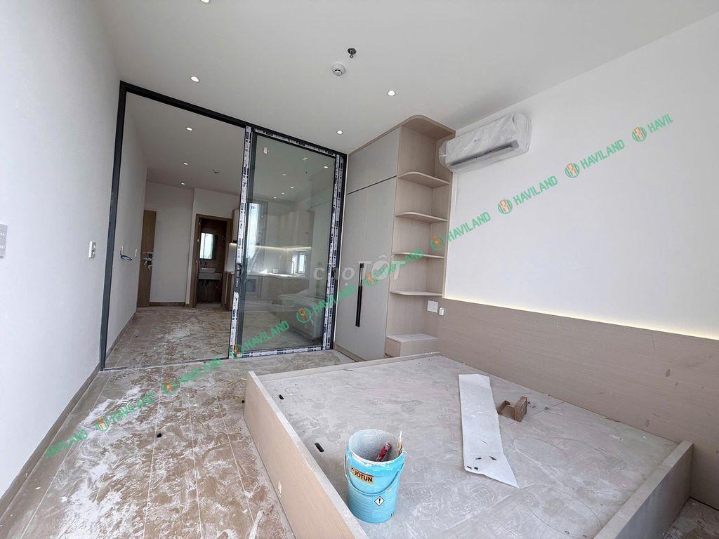 🏡🌸 TÒA NHÀ MỚI – TRỐNG CĂN 1PN SIÊU ĐẸP, GIÁ TỐT – HÒA XUÂN, ĐÀ NẴNG