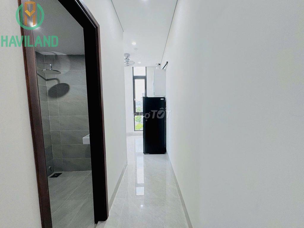 🌼🏢 TÒA NHÀ MỚI – TRỐNG CĂN 1PN GIÁ TỐT – HÒA XUÂN, CẨM LỆ, ĐÀ NẴNG 🏢🌼