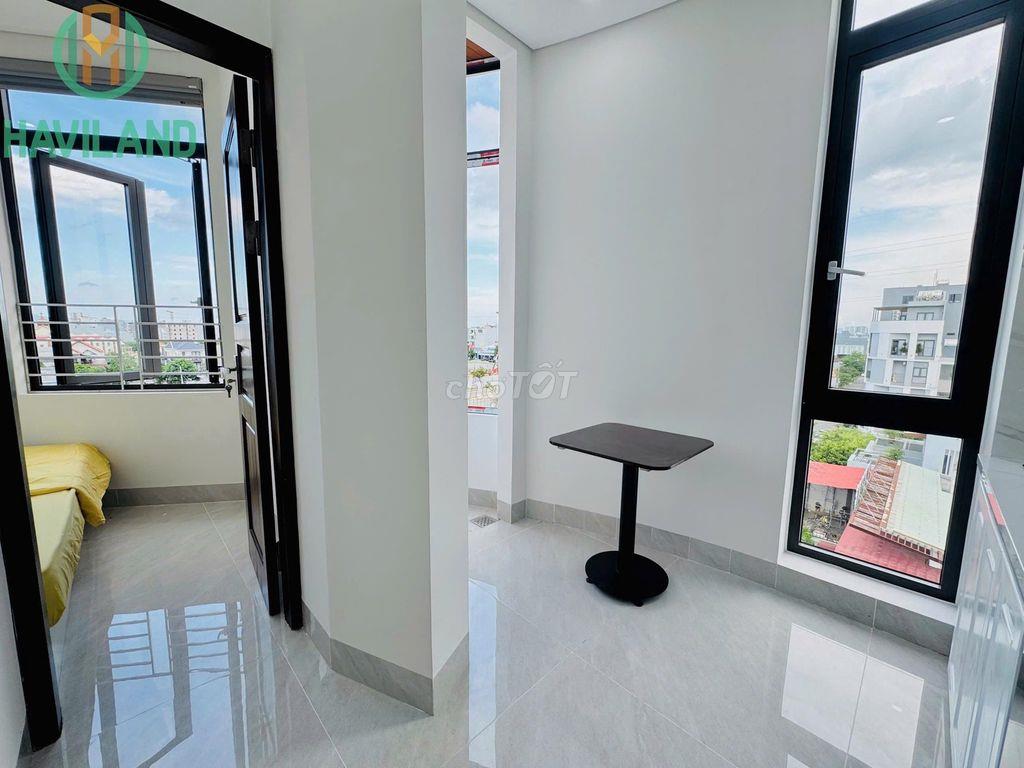 🌼🏢 TÒA NHÀ MỚI – TRỐNG CĂN 1PN GIÁ TỐT – HÒA XUÂN, CẨM LỆ, ĐÀ NẴNG 🏢🌼