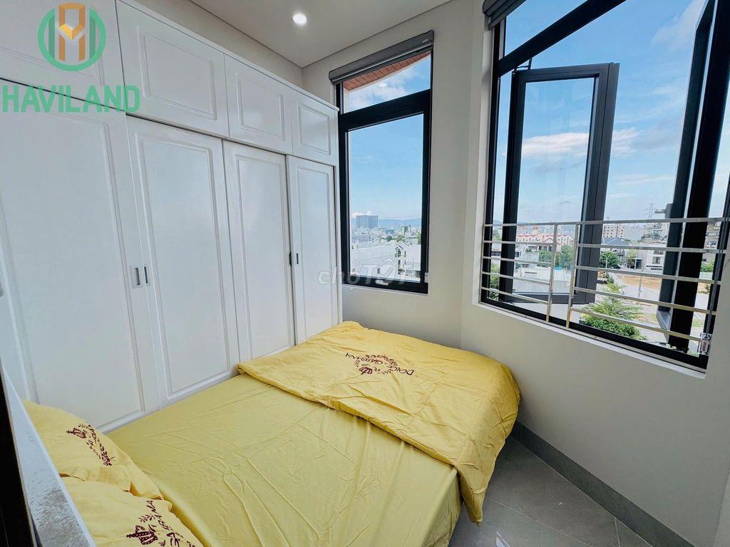 🌼🏢 TÒA NHÀ MỚI – TRỐNG CĂN 1PN GIÁ TỐT – HÒA XUÂN, CẨM LỆ, ĐÀ NẴNG 🏢🌼