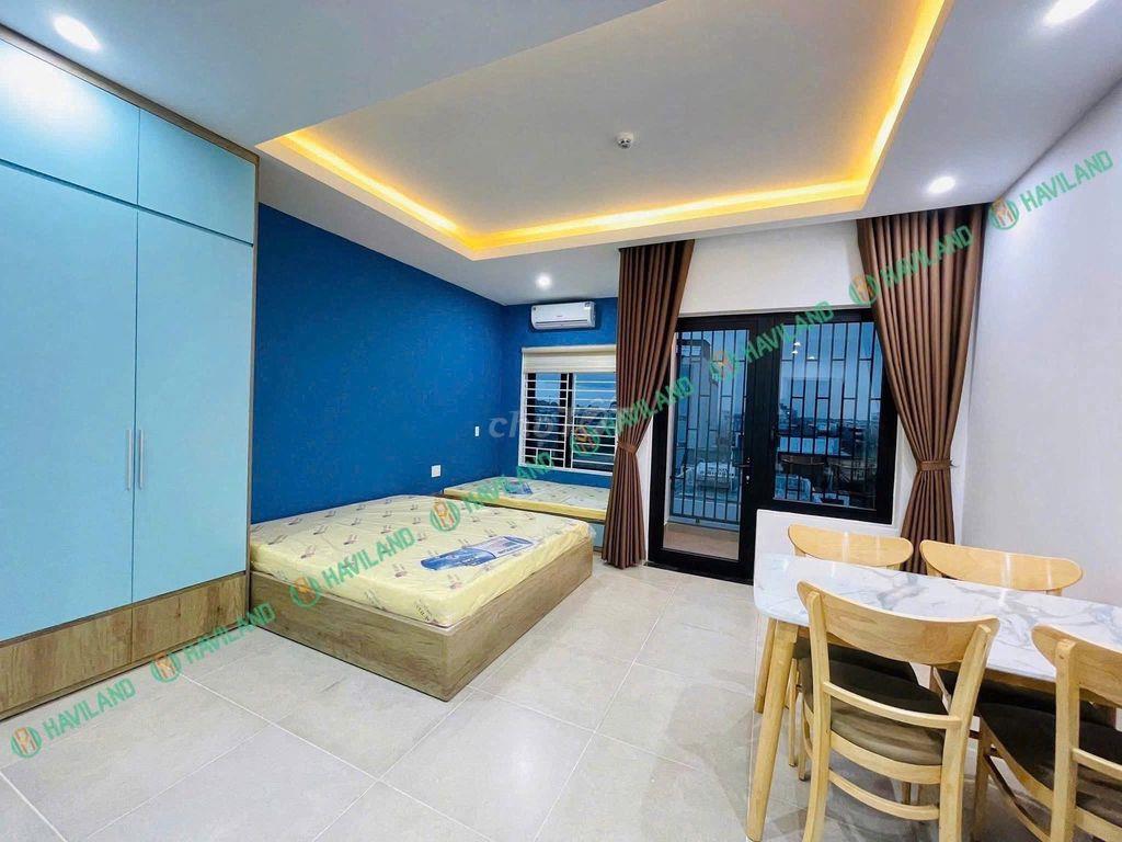 🌿🏠 TRỐNG CĂN STUDIO RỘNG RÃI GIÁ TỐT – HÒA XUÂN, CẨM LỆ, ĐÀ NẴNG