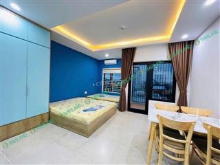 🌿🏠 TRỐNG CĂN STUDIO RỘNG RÃI GIÁ TỐT – HÒA XUÂN, CẨM LỆ, ĐÀ NẴNG
