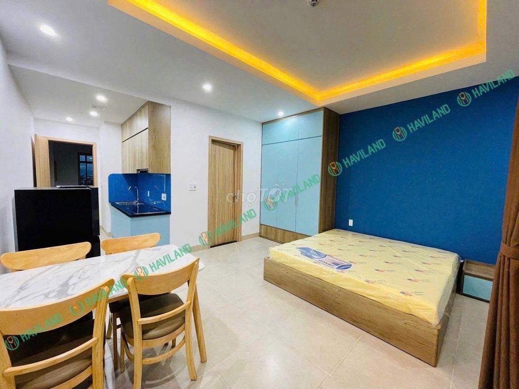 🌿🏠 TRỐNG CĂN STUDIO RỘNG RÃI GIÁ TỐT – HÒA XUÂN, CẨM LỆ, ĐÀ NẴNG