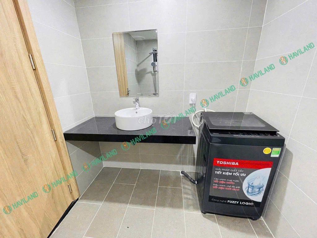 🌿🏠 TRỐNG CĂN STUDIO RỘNG RÃI GIÁ TỐT – HÒA XUÂN, CẨM LỆ, ĐÀ NẴNG