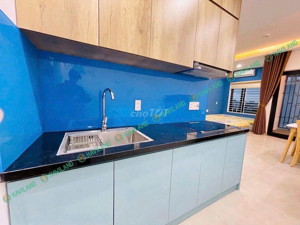 🌿🏠 TRỐNG CĂN STUDIO RỘNG RÃI GIÁ TỐT – HÒA XUÂN, CẨM LỆ, ĐÀ NẴNG