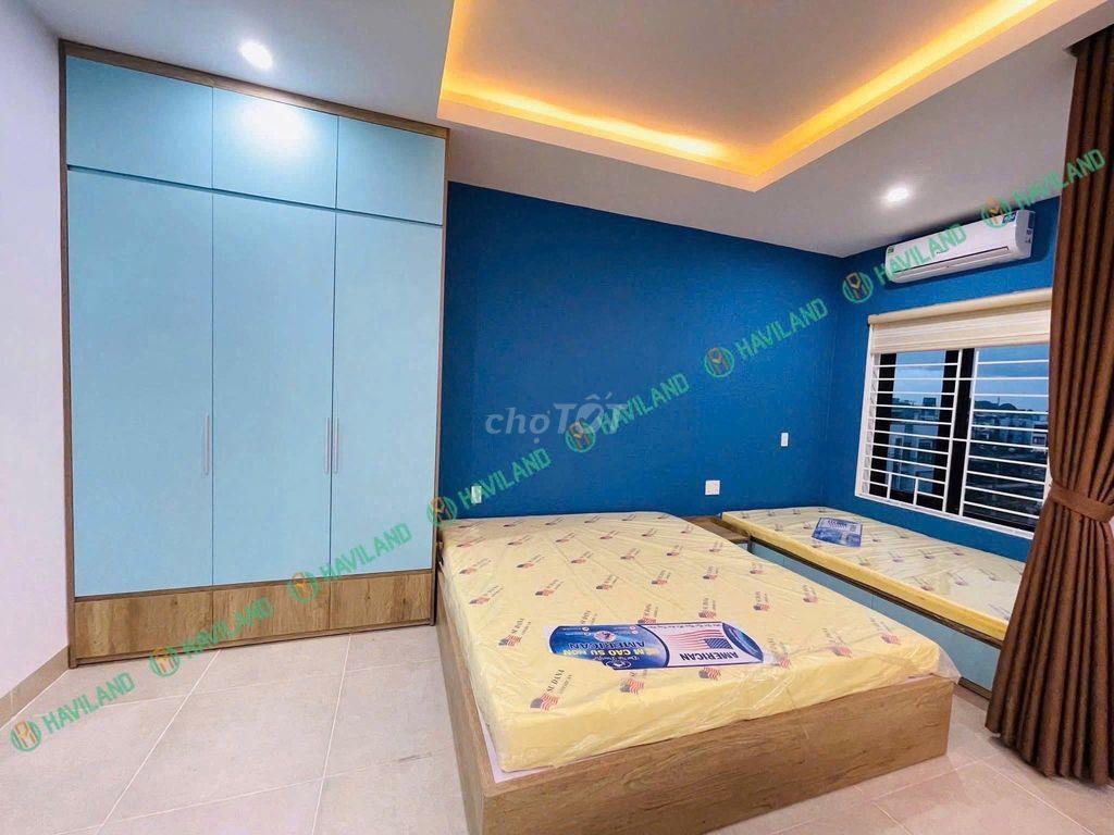 🌿🏠 TRỐNG CĂN STUDIO RỘNG RÃI GIÁ TỐT – HÒA XUÂN, CẨM LỆ, ĐÀ NẴNG