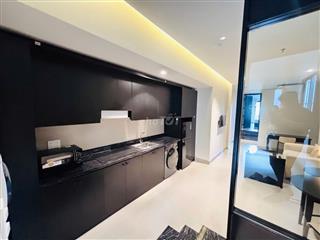 ✨ LUXURY 1PN PHONG CÁCH ẤM CÚNG – TRUNG TÂM HẢI CHÂU, ĐÀ NẴNG ✨
