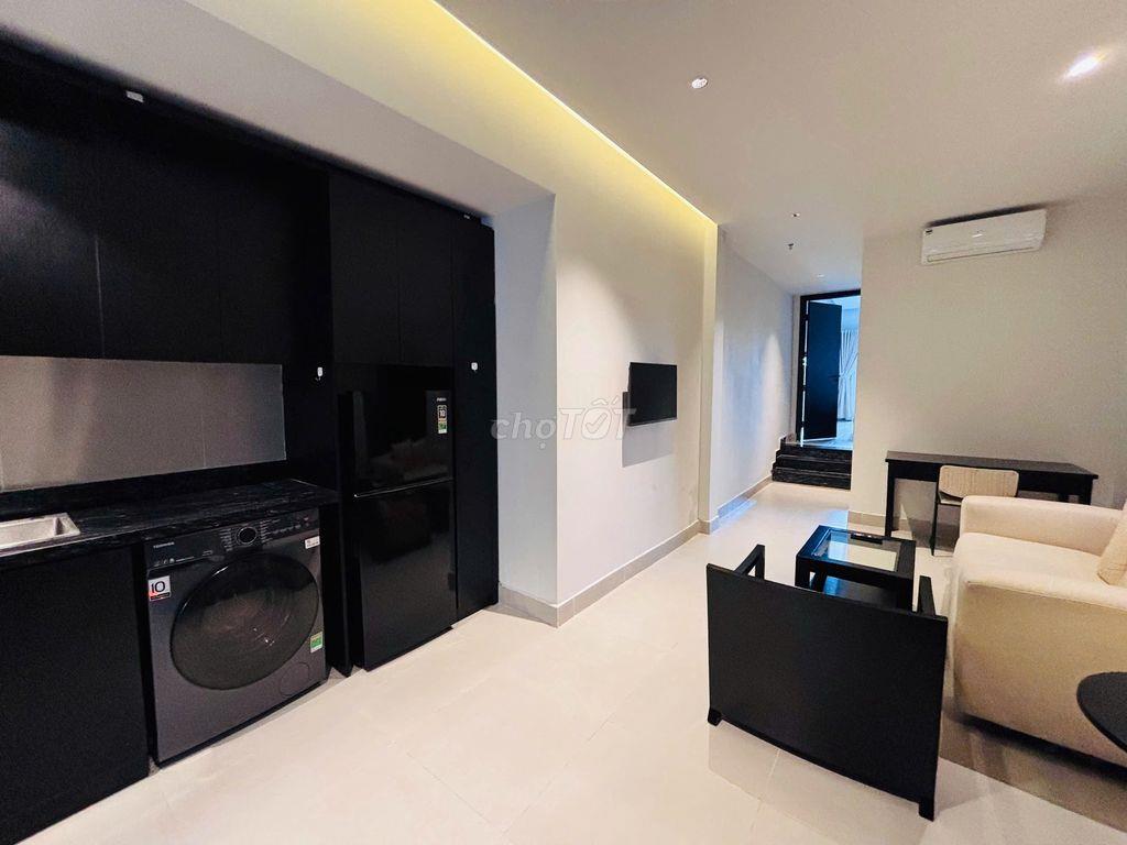 ✨ LUXURY 1PN PHONG CÁCH ẤM CÚNG – TRUNG TÂM HẢI CHÂU, ĐÀ NẴNG ✨