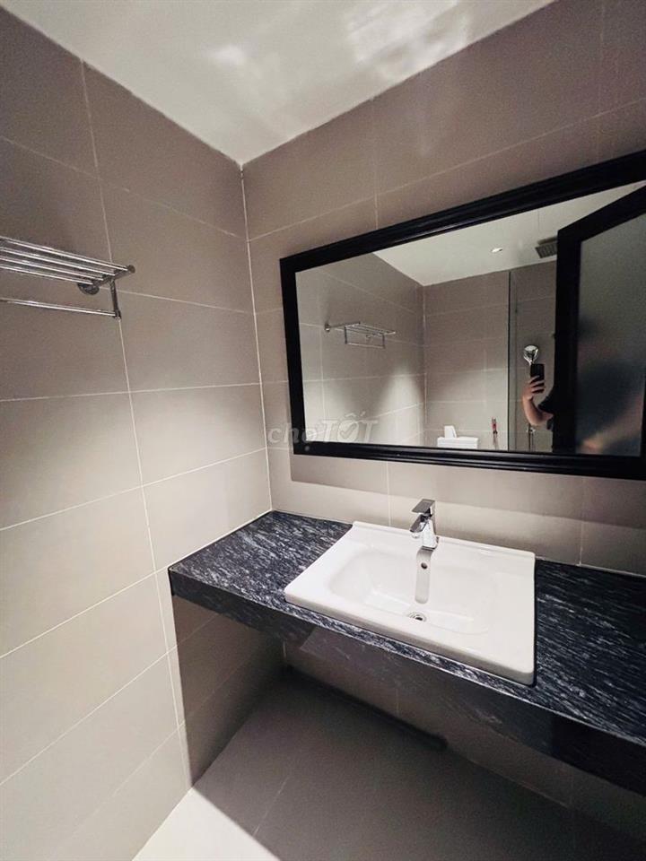 ✨ LUXURY 1PN PHONG CÁCH ẤM CÚNG – TRUNG TÂM HẢI CHÂU, ĐÀ NẴNG ✨