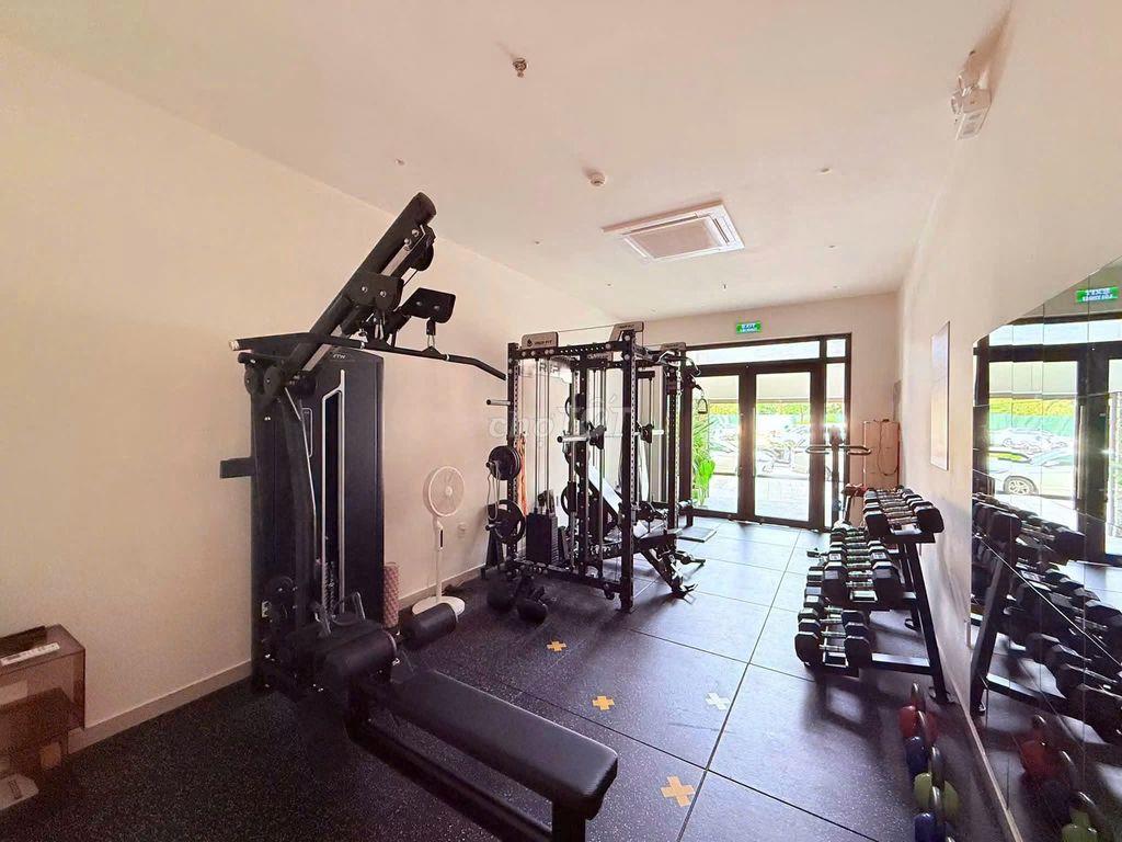 🏡 2PN CAO CẤP | TRƯỜNG THI 1 – HẢI CHÂU*