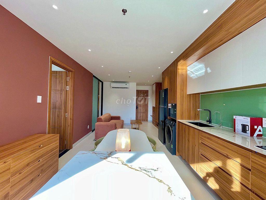 🏡 2PN CAO CẤP | TRƯỜNG THI 1 – HẢI CHÂU*