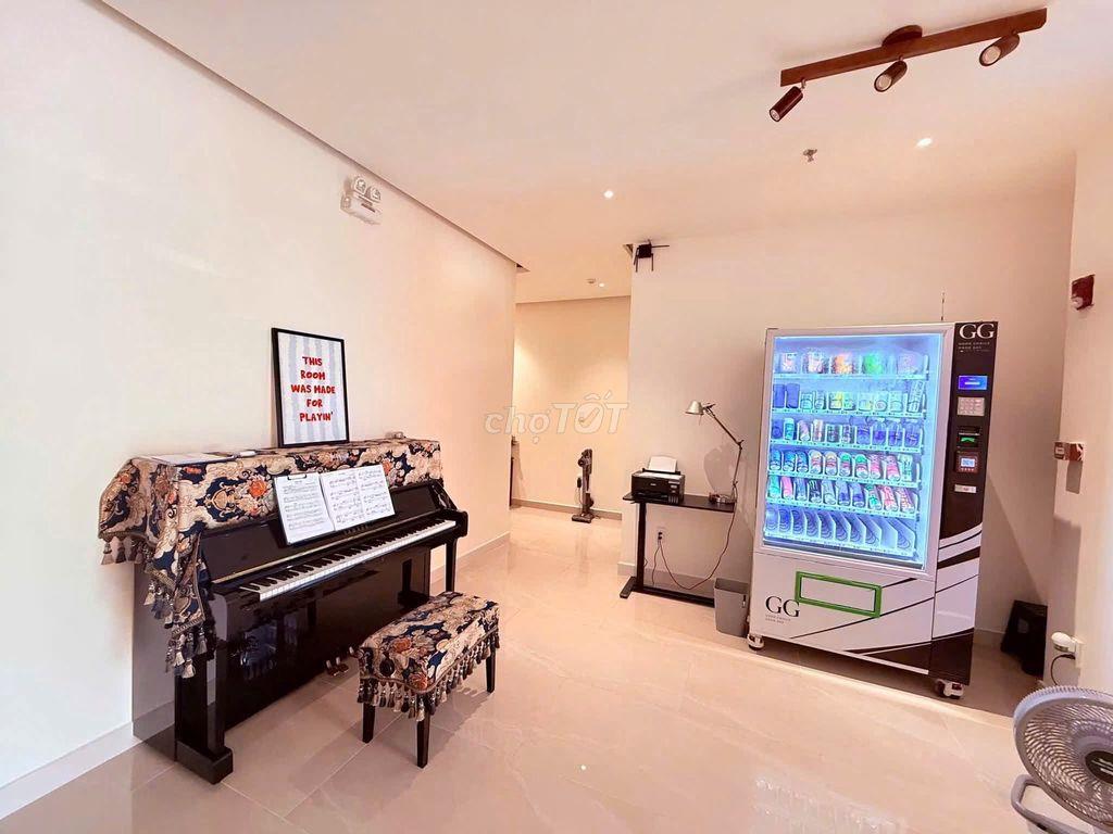 🏡 2PN CAO CẤP | TRƯỜNG THI 1 – HẢI CHÂU*