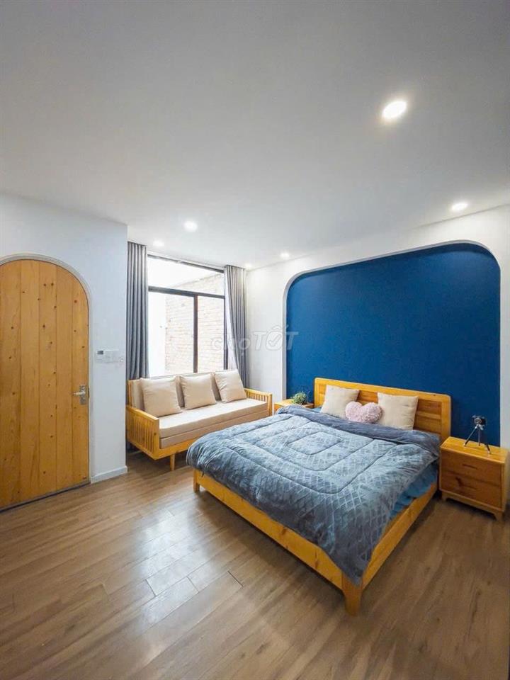 🏡 1PN PHẠM VĂN NGHỊ – GẦN ĐH DUY TÂN & SÂN BAY*