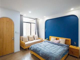 🏡 1PN PHẠM VĂN NGHỊ – GẦN ĐH DUY TÂN & SÂN BAY*