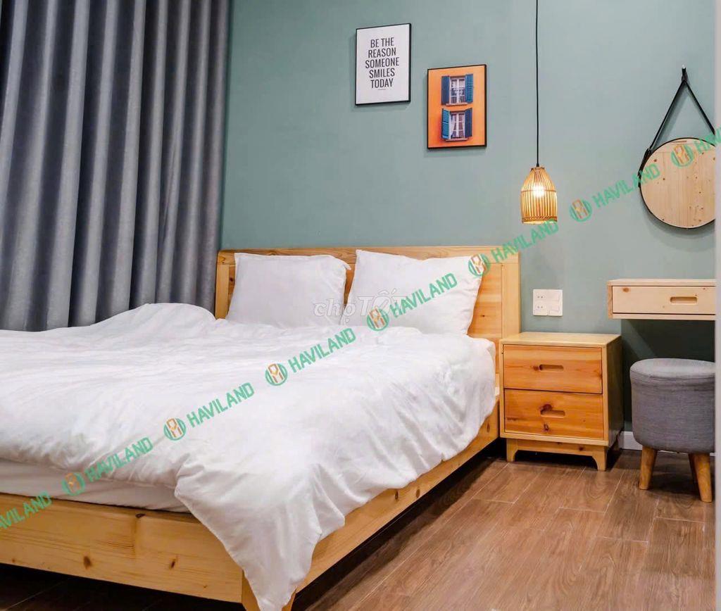 🏡 1PN PHẠM VĂN NGHỊ – GẦN ĐH DUY TÂN & SÂN BAY*