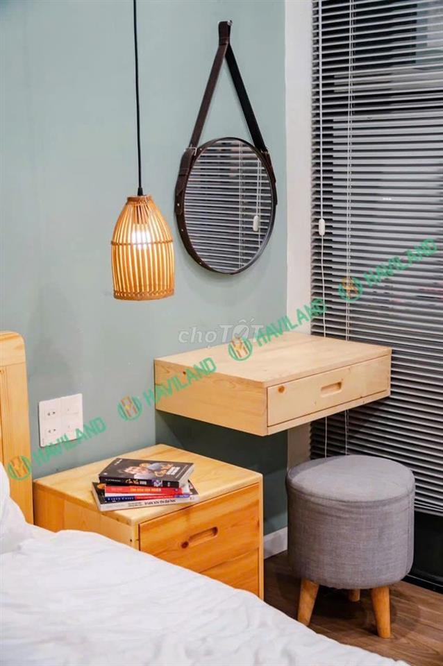 🏡 1PN PHẠM VĂN NGHỊ – GẦN ĐH DUY TÂN & SÂN BAY*