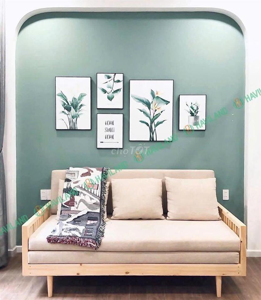 🏡 1PN PHẠM VĂN NGHỊ – GẦN ĐH DUY TÂN & SÂN BAY*
