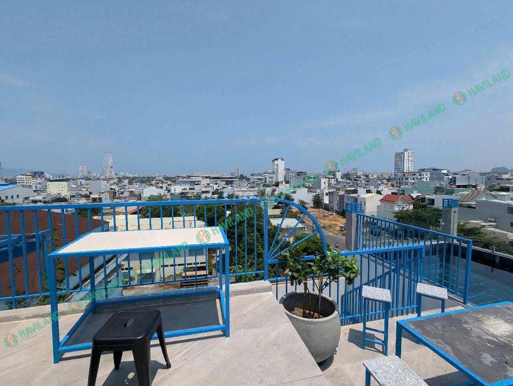 🏡 STUDIO FULL NỘI THẤT – GẦN ĐẠI HỌC ĐÔNG Á | HẢI CHÂU