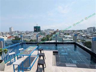 🏡 STUDIO FULL NỘI THẤT – GẦN ĐẠI HỌC ĐÔNG Á | HẢI CHÂU