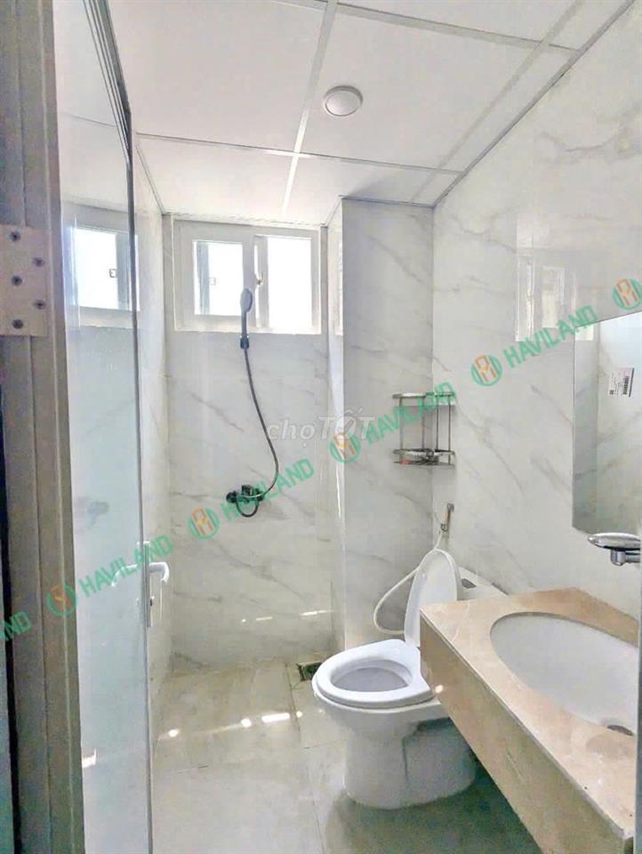 🏡 STUDIO FULL NỘI THẤT – GẦN ĐẠI HỌC ĐÔNG Á | HẢI CHÂU