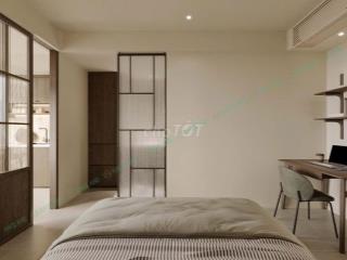 ✨ LUXURY 1-BEDROOM APARTMENT FOR RENT – NEAR LOTTE MART ✨