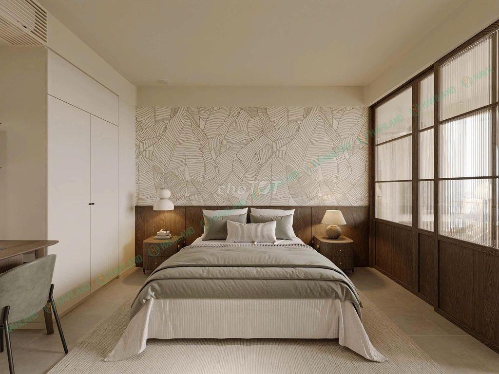 ✨ LUXURY 1-BEDROOM APARTMENT FOR RENT – NEAR LOTTE MART ✨