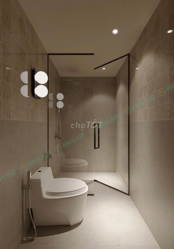 ✨ LUXURY 1-BEDROOM APARTMENT FOR RENT – NEAR LOTTE MART ✨