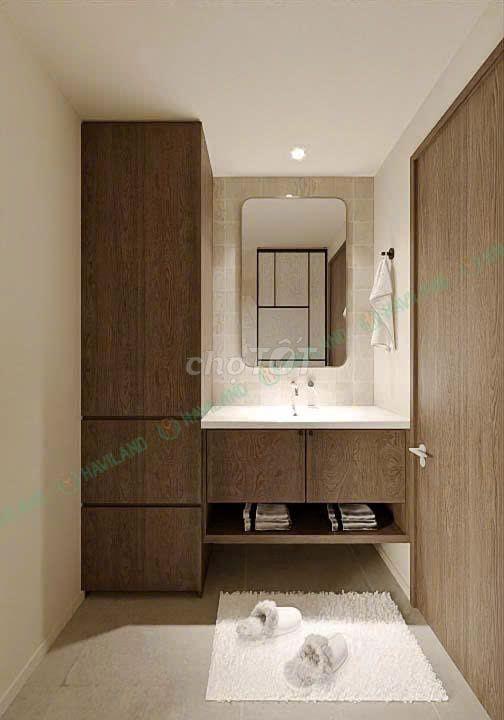 ✨ LUXURY 1-BEDROOM APARTMENT FOR RENT – NEAR LOTTE MART ✨