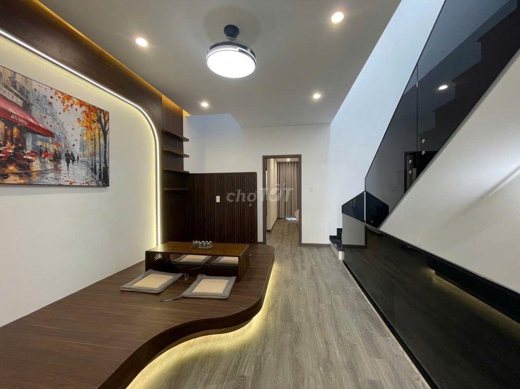 🏡 BÁN NHÀ MỚI XÂY CAO CẤP – NGŨ HÀNH SƠN