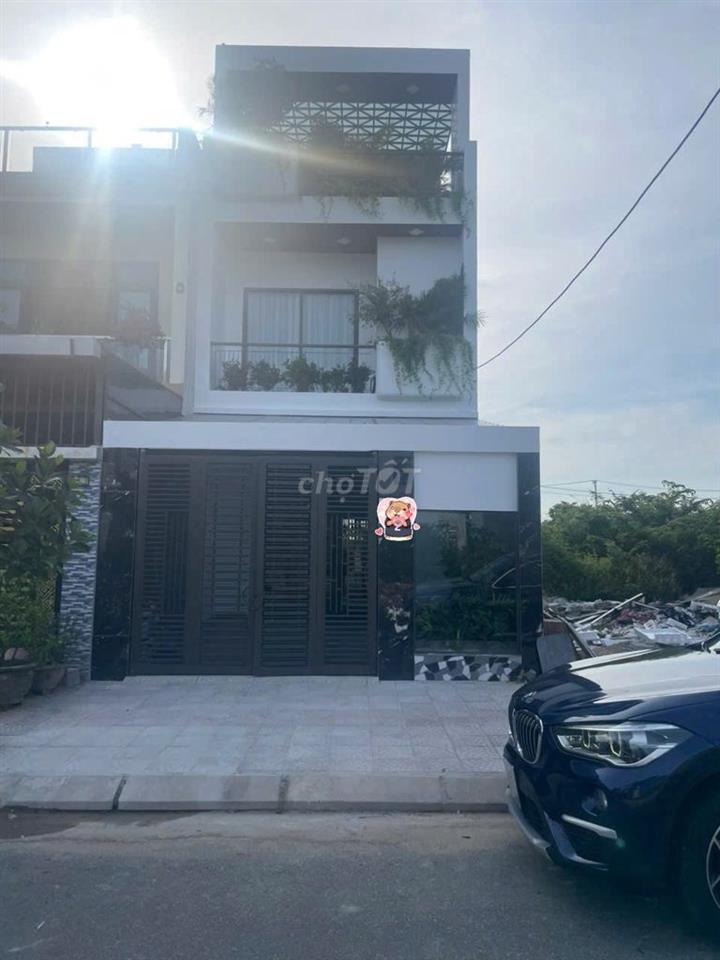 🏡 BÁN NHÀ MỚI XÂY CAO CẤP – NGŨ HÀNH SƠN