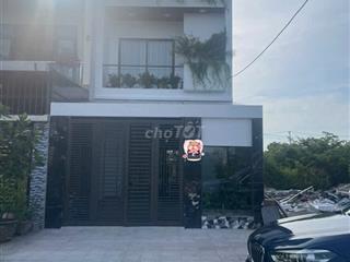 🏡 BÁN NHÀ MỚI XÂY CAO CẤP – NGŨ HÀNH SƠN
