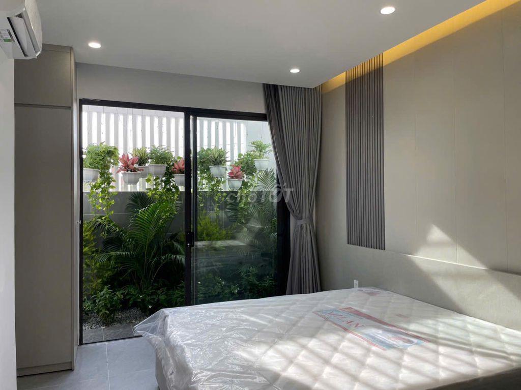 🏡 BÁN NHÀ MỚI XÂY CAO CẤP – NGŨ HÀNH SƠN