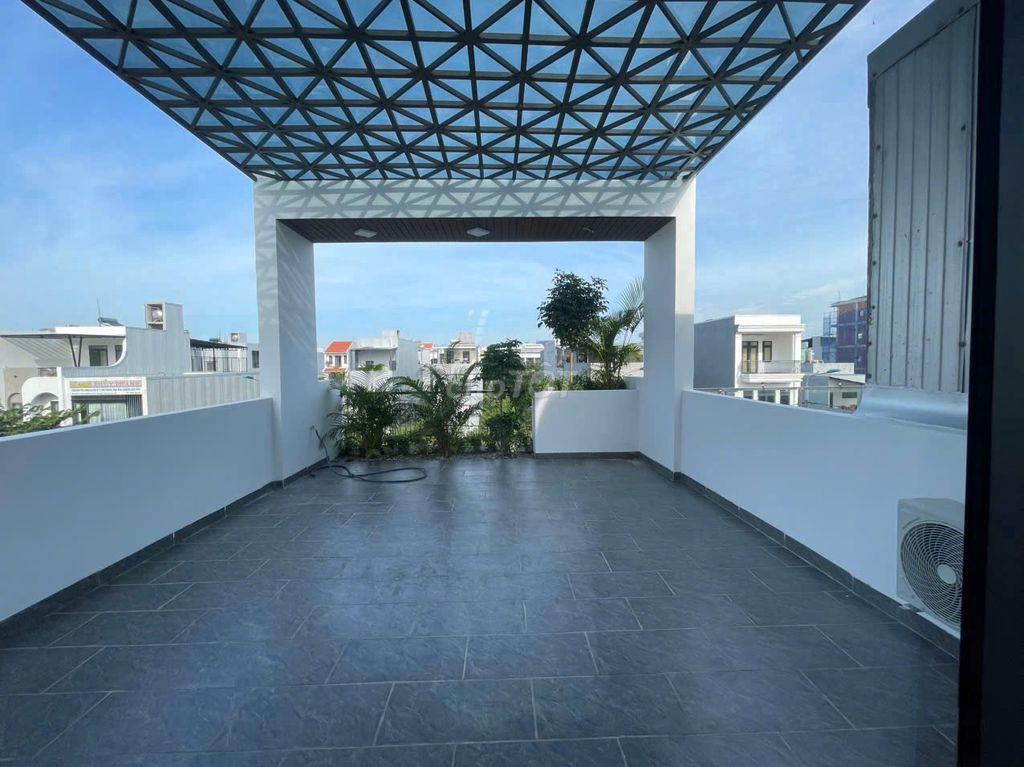 🏡 BÁN NHÀ MỚI XÂY CAO CẤP – NGŨ HÀNH SƠN