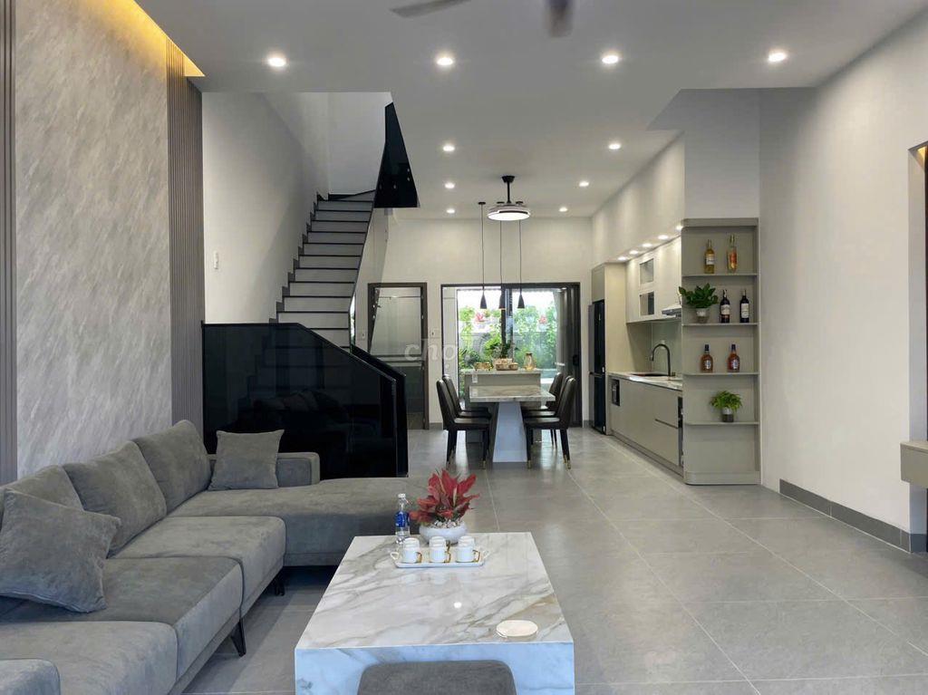 🏡 BÁN NHÀ MỚI XÂY CAO CẤP – NGŨ HÀNH SƠN