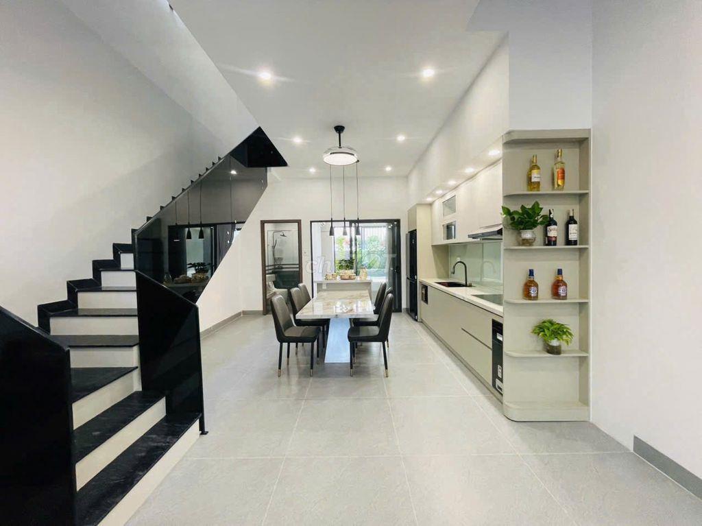 🏡 BÁN NHÀ MỚI XÂY CAO CẤP – NGŨ HÀNH SƠN