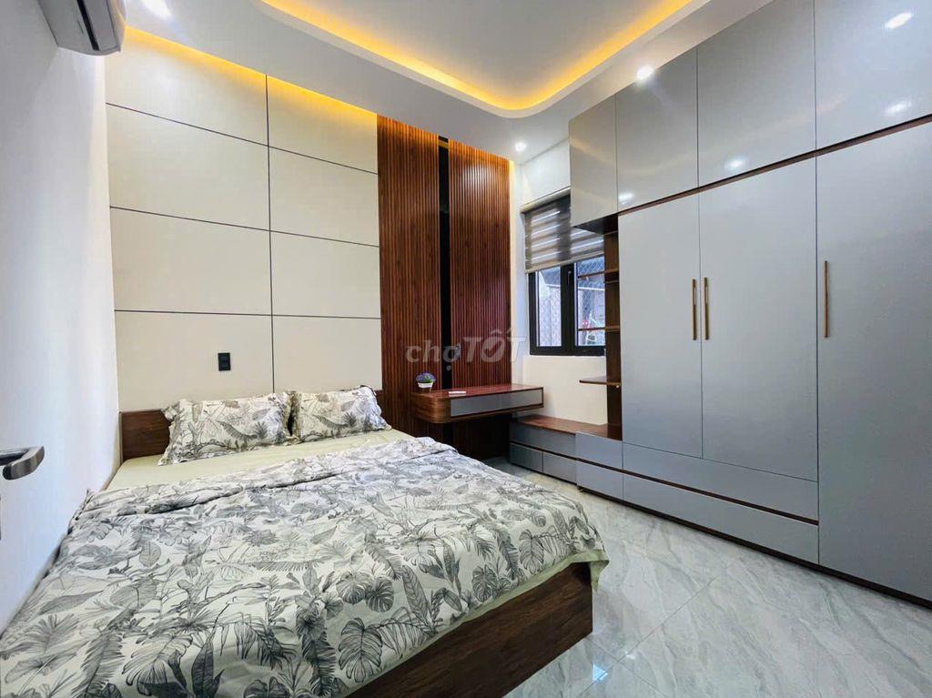 🏡 CHO THUÊ NHÀ NGUYÊN CĂN 3PN – HOÀNG DIỆU | TRUNG TÂM HẢI CHÂU
