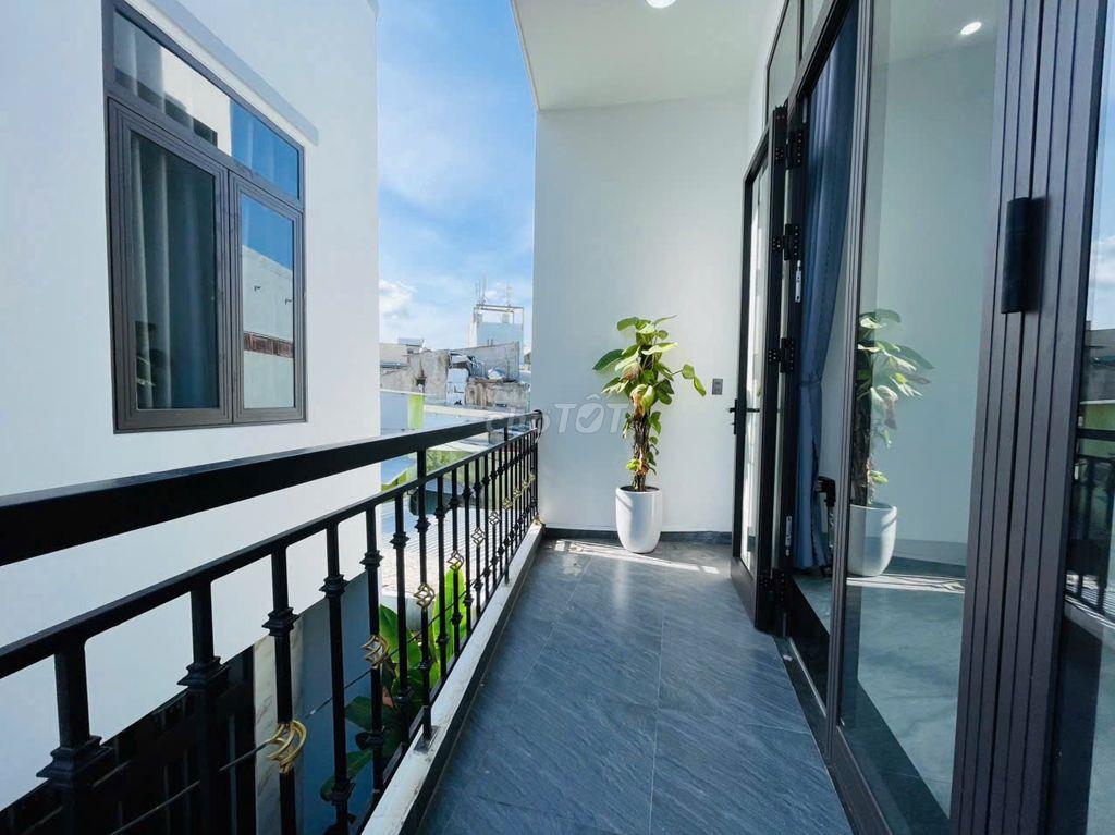 🏡 CHO THUÊ NHÀ NGUYÊN CĂN 3PN – HOÀNG DIỆU | TRUNG TÂM HẢI CHÂU