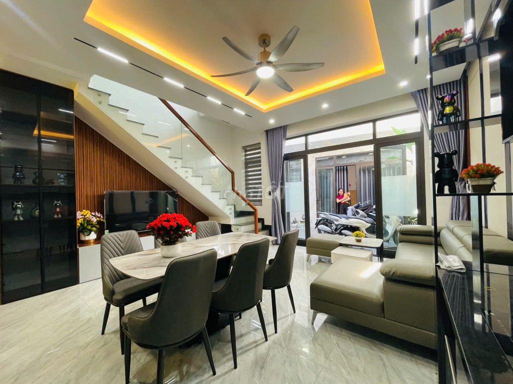 🏡 CHO THUÊ NHÀ NGUYÊN CĂN 3PN – HOÀNG DIỆU | TRUNG TÂM HẢI CHÂU