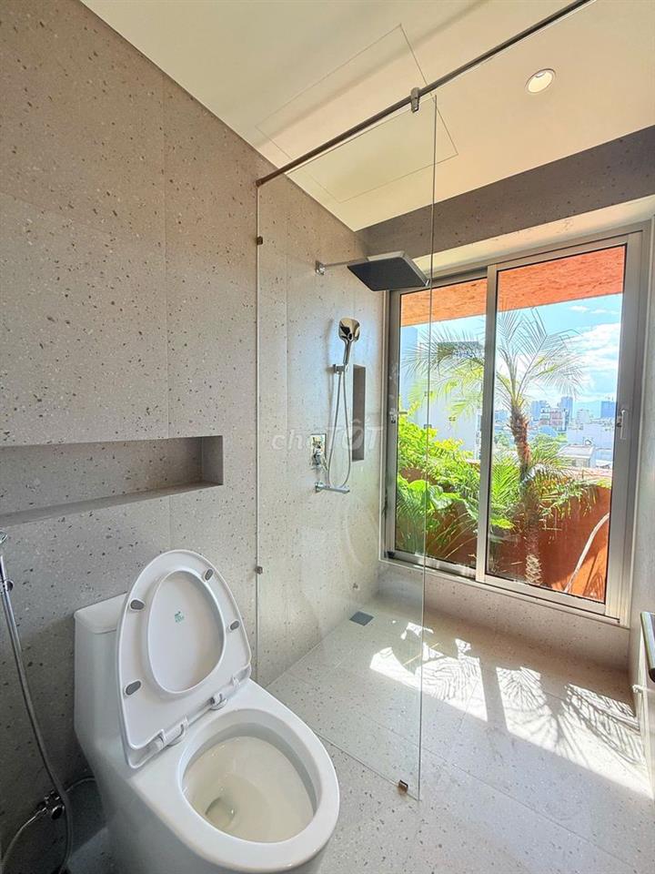Đường Phạm Vấn, Sơn Trà – đi bộ ra biển 🏖️  ✨ Tòa nhà mới 100%