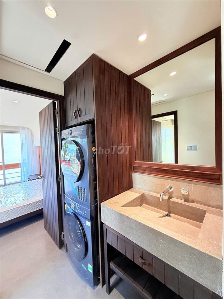 Đường Phạm Vấn, Sơn Trà – đi bộ ra biển 🏖️  ✨ Tòa nhà mới 100%