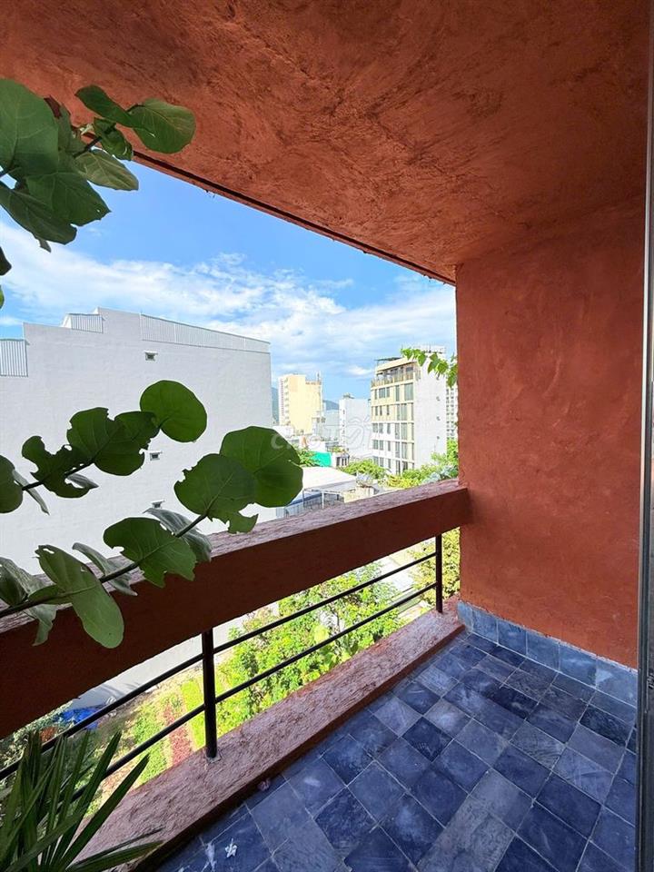 Đường Phạm Vấn, Sơn Trà – đi bộ ra biển 🏖️  ✨ Tòa nhà mới 100%