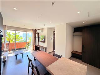 Đường Phạm Vấn, Sơn Trà – đi bộ ra biển 🏖️  ✨ Tòa nhà mới 100%